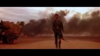 Mad Max (Part2-3) Fan trailer (Rus)