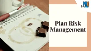 Plan Risk Management Process