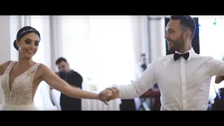 Pierwszy Taniec | Chciałbym umrzeć z miłości - Myslovitz | First Dance 2018