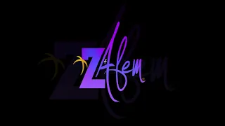 Zafem - Ala De Ka (Official Lyrics Video)