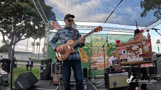 Billy Watson Live at Gator By The Bay San Diego 2024