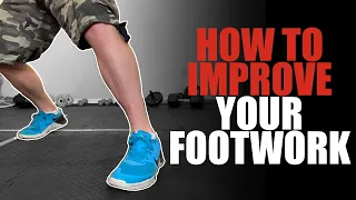 Boxing Footwork for Speed and Agility | Follow These 8 Tips and Training Methods
