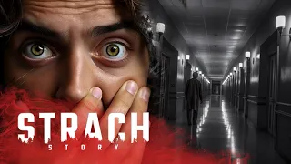 Uratował mnie odpinany kaptur | Strach Story S01E08