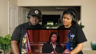 Paternity Court Moments Compilation | Kidd and Cee Reacts