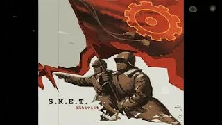 S.K.E.T. - Center Of Evil  (2005)