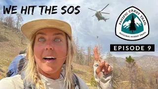 PCT 2022 | Ep. 9: Baden-Powell, Angeles Crest Highway, Acton KOA, and Agua Dulce