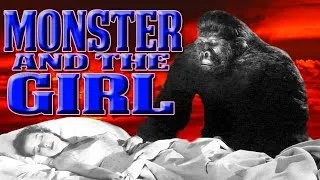 Dark Corners - The Monster and the Girl: Review