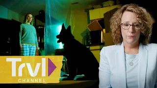 Woman Believes Her Dog Is Gripped By Supernatural Forces | My Possessed Pet | Travel Channel