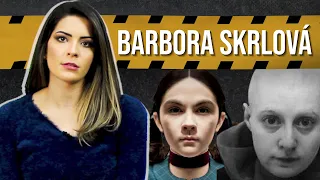 CASO BARBORA SKRLOVÁ | História real que inspirou o filme "A Órfã"