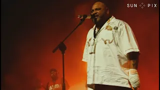 George "Fiji" Veikoso Tribute | 2021 Pacific Music Awards
