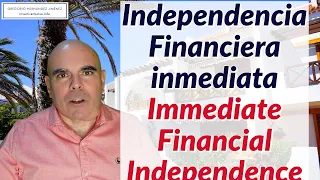 Do you already have Financial Independence but don't know it yet? (English subtitles)