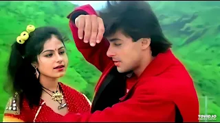 Yeh Dharti Chand Sitare Full HD Song | Kurbaan | Salman Khan, Ayesha Jhulka