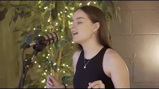 Last Christmas (cover) | Isobel Wannell