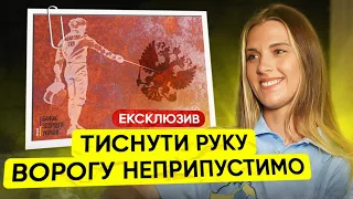 ОЛЬГА ХАРЛАН. Про паскудство росіян: РЕКОНСТРУКЦІЯ ПОДІЙ!