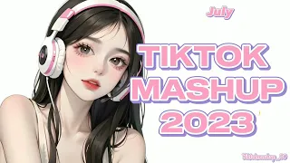 TIKTOK MASHUP PHILIPPINES JULY 2023 (DANCE CRAZE)🤩✨