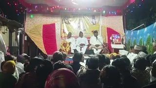 સત્સંગ લાલજી મહારાજ