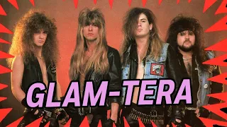 Why Pantera Ditched Glam Metal