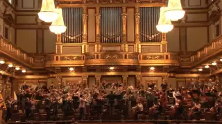 RCO 125 World Tour - Vienna - Wilhelmus