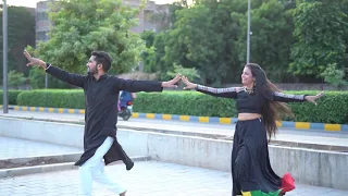 MOTI VERANA | Osman Mir | Folk Dance | Amit Trivedi | Meenakshi Kanojia