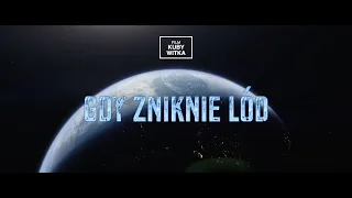 GDY ZNIKNIE LÓD | Film dokumentalny | Arktyka | 2024