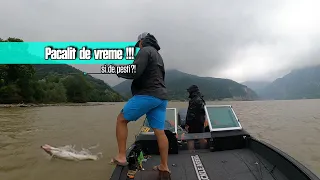 Can the weather influence your fishing?