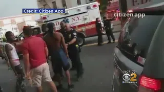 15-Year-Old Boy Shot Dead In Bushwick