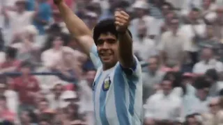 MUNDIAL 1986