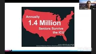 The ICU Liberation Bundle and Post-Intensive Care Syndrome (PICS) with Neha S. Dangayach, MD, MSCR