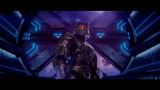Halo 2: Anniversary | All Cutscenes | Halo: The Master Chief Collection