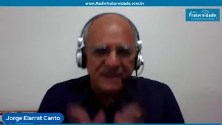 Como é o velório de um espírita? Jorge Elarrat