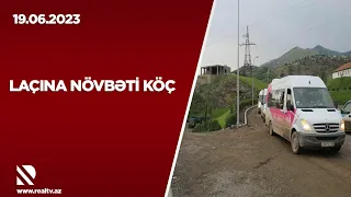 Laçına növbəti köç - Daha 15 ailə doğma yurduna qayıdır