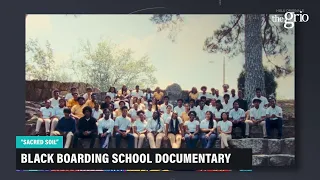 A New Documentary Sheds Light on Famed Black Boarding School