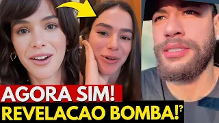 Rumor confirmado!? Neymar e Bruna Marquezine surpreendem com anúncio bombástico?