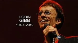 Robin Gibb Dead: Bee Gees Legacy Lives On