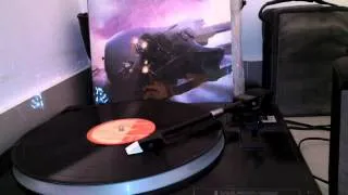 Deep Purple - Child in Time vinyl