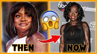 How to get Away with Murder TV Series Cast Then and Now 2023