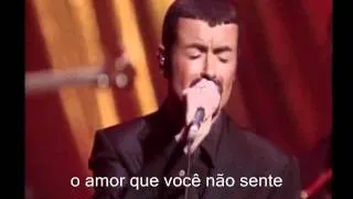 I cant make you love me.wmv - Legendada em Português (BR)