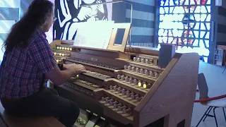 House of Rising Sun - Church Organ Version - Kehl/Goldscheuer