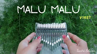 Malu Malu - V1RST (Kalimba Cover with Tabs)