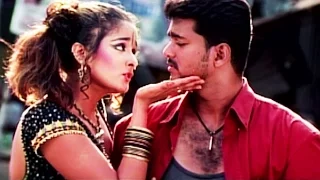 Vaadiyamma Jakkamma Tamil Song HD | Vijay | Kiran Rathod | Thirumalai (2003) | Udit Narayan