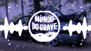 MC Jacaré e DJ S2K - Comprei Um Lança Pra Baforar Com Ela(Mundo Do Grave)