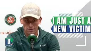 This is WHAT Casper Ruud SAID after LOSING the Roland Garros TITLE against Rafael Nadal