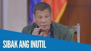 WATCH: TRB officials sisibakin kapag pumalpak ulit | Chona Yu