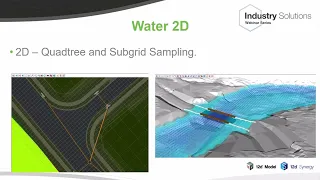 What's New in 12d Model 15 - Industry Solutions Webinar Series