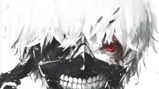 Tokyo ghoul (Unreval опенинг) feat Jackie'O