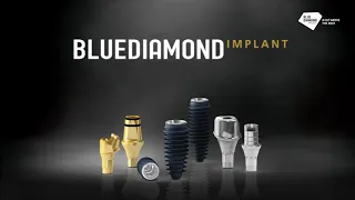 BlueDiamond Drilling protocol