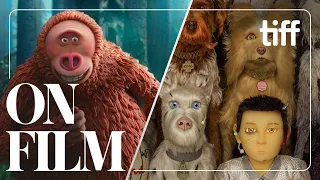 Shooting on "ones" vs. "twos" in stop motion animation | MISSING LINK | TIFF 2019
