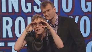 Mock The Week's Scenes We'd Like to See (Series 8 Cut)