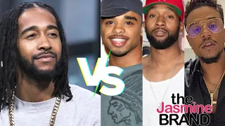 B2K & Omarion Go Back & Fourth On Social Media; The Real Verzuz Battle