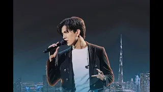 Dimash - Queen of the night 2022 (F6 updated)